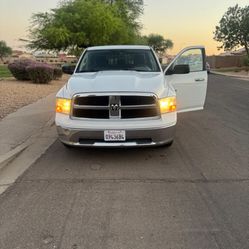 2010 Dodge Ram