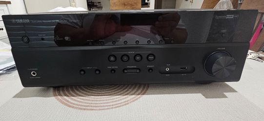 YAMAHA  RX-V577