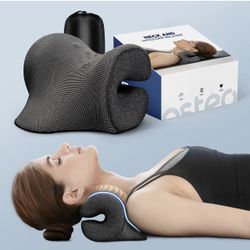 Osteo Neck & Shoulder Relaxer 