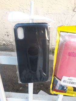 iPhone xsmax case protector