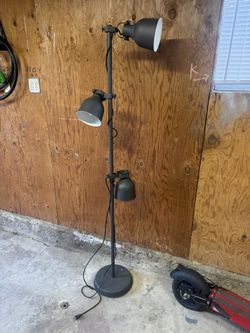 Multi Light Lamp