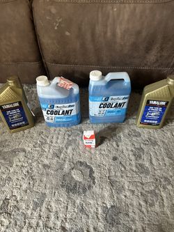 Yamaha Dirtbike Tune Up Kit