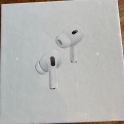 AIRPODS PRO GENERATION 2 Noise Cancelling 