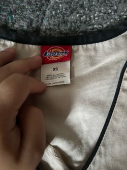 Dickies XS Women Scrub Set