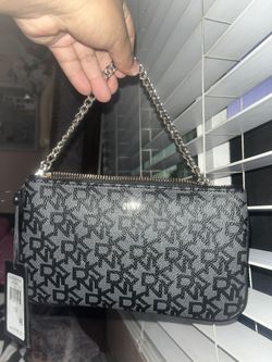 DKNY purse