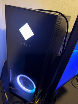 Gaming PC (read description)