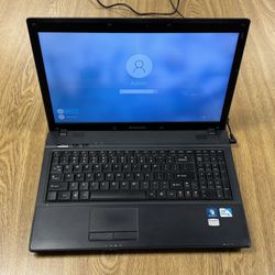 Lenovo G560 Laptop - Pick Up ONLY
