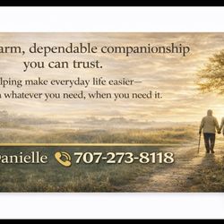 In-Home Healthcare You Can Trust