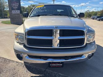 2005 Dodge Ram 1500