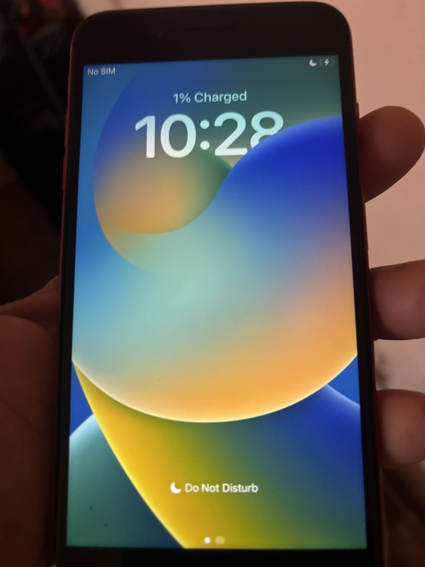 iPhone 8 Plus Unlocked New