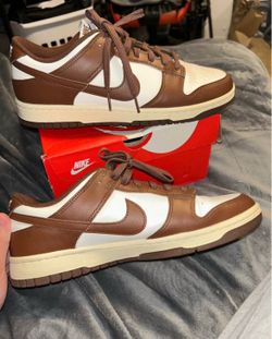 NIKE DUNK LOW