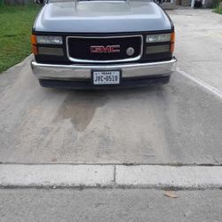 Partes Para Gmc O Chevy Del 88 Al 98 Partes Only 