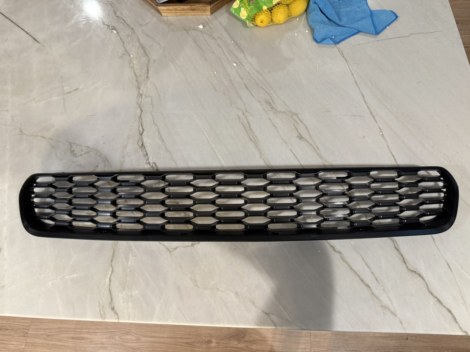 15-23 Dodge Charger Grille