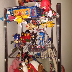 Action Figures
