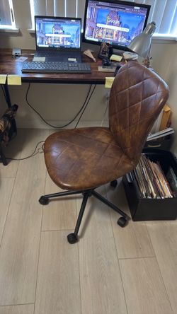 Office chairs