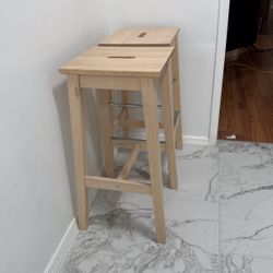 Bar/table Stools 