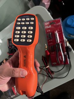 Electrical tools