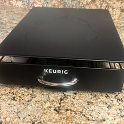 Keurig pod Storage 