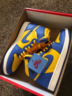 Jordan 1s