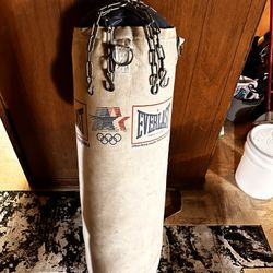 Punching Bag