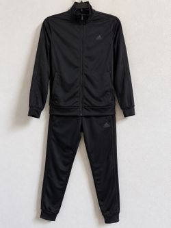 Adidas Essentials 3-Stripes Tracksuit Mens XL New With Tags