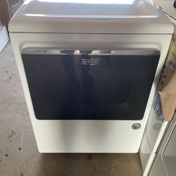 Maytag electric dryer