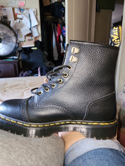 Doc martens