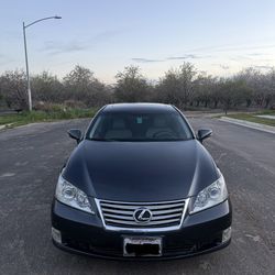 2010 Lexus ES 350