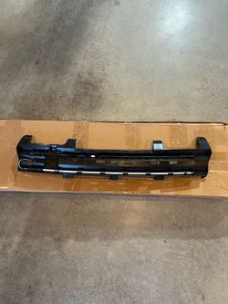 Honda Pilot rear lift-gate motion sensor / foot sensor