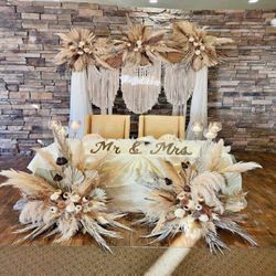 become work Transform Your Event with Stunning Wedding Decorations!