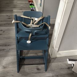 Stokke High Chair - Tripp trapp 