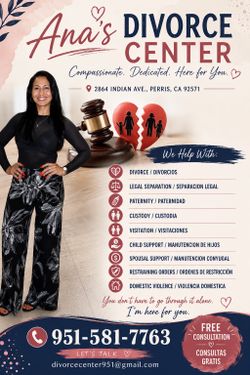 Divorcio