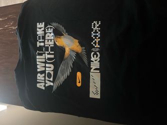 Nike shirt