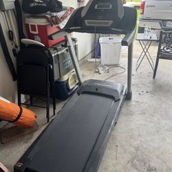 ProForm 505 CST Treadmill (AS-IS – MOTOR NEEDS REPAIR)