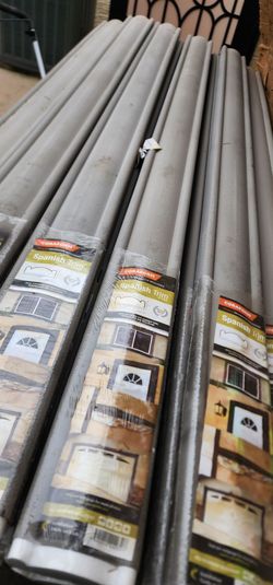 28 coraform Spanish trim boards