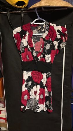 Dressy top