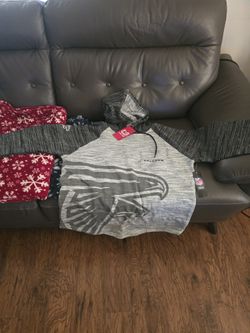 Atlanta Falcons Hoodie