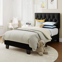 Twin Size bed frame