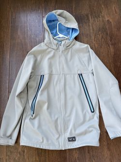 Burton Dryride Jacket Size Medium