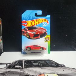 Hot Wheels Aventador Miura Homage for Sale in City Of Industry CA OfferUp