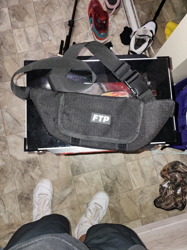 Ftp Waist Bag