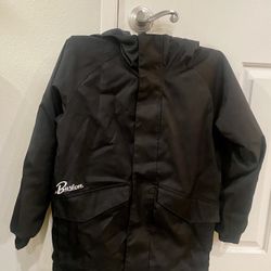 Youth Burton Jacket 