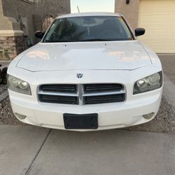 2009 Dodge Charger