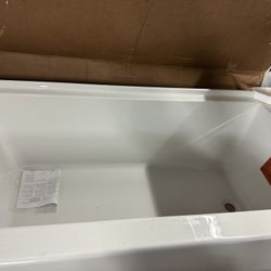 Kohler Underscore 60x30 Bathtub With Right Hand Drain