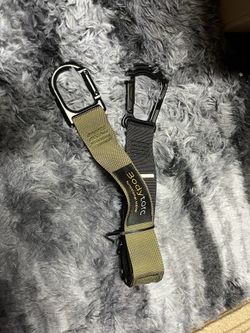 Bodytorc suspension
