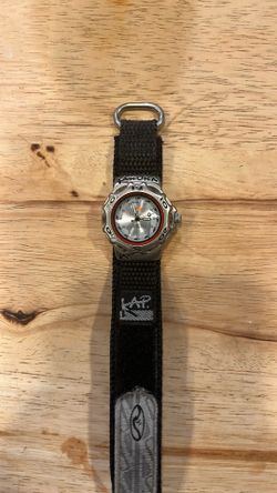 Rare Kahuna 2000s Surf Watch