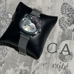 Hello Kitty Watch 