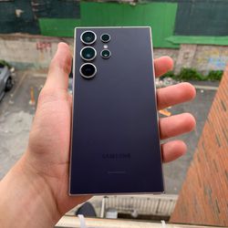 Samsung S24 Ultra 5G New 