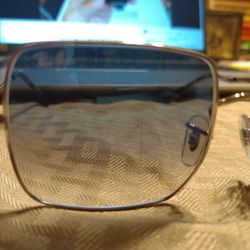 Ray Ban 1971 Square