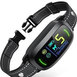 Dog Bark Collar